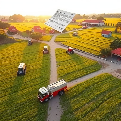 广西发布2021-2023年农机补贴实施方案（含补贴范围）(图1)