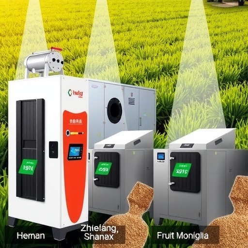 【汇总更新】河南、浙江、山西、内蒙古4省份新一轮农机补贴政策补贴重点(图1)