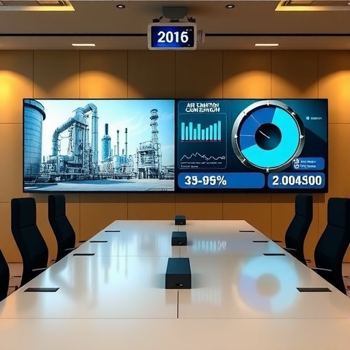 透过2020视环会在线会议 聚焦“十四五”期间VOCs排放与治理(图1)