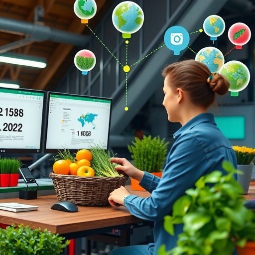 关于组织开展中国农业社会化服务平台试点工作的通知(图1)