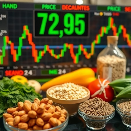 8月19日：“农产品批发价格200指数”比昨天下降0.14个点(图1)