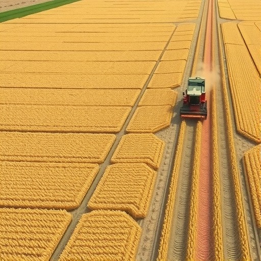 最高可领50元/亩！山东省对3个农机作业环节实施补助！(图1)