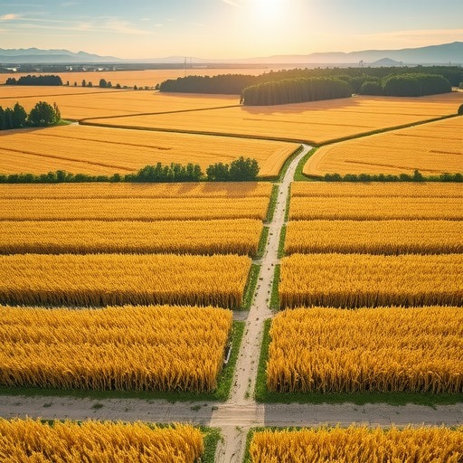 浙江农作物秸秆综合利用率突破95%(图1)