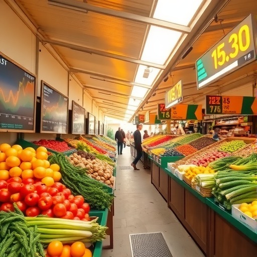 8月6日：“农产品批发价格200指数”比昨天上升0.33个点(图1)