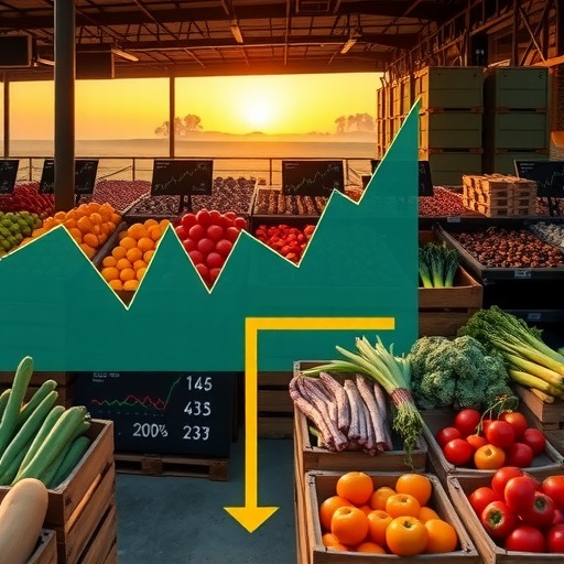 8月11日：“农产品批发价格200指数”比昨天下降0.25个点(图1)