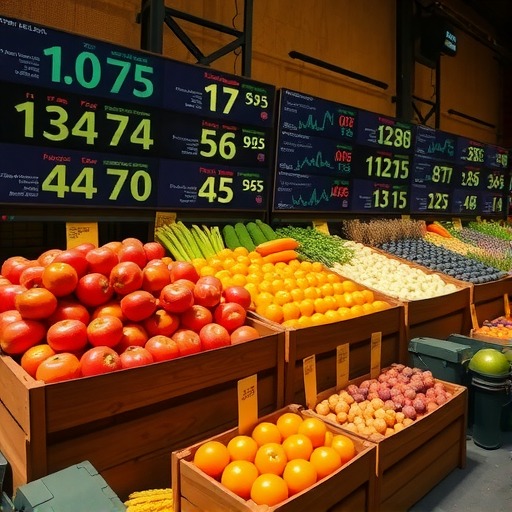 8月16日：“农产品批发价格200指数”比上周五上升0.05个点(图1)