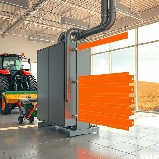 2021年7月中国农机市场景气指数(图1)