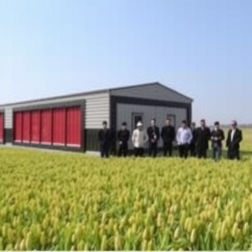 关于开展2026年江苏省农机购置与应用补贴机具现场演示评价的通知(图1)