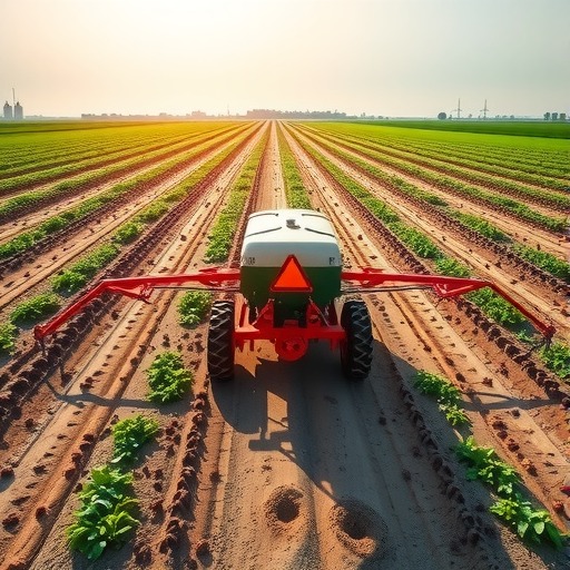 辽宁省农业农村厅关于提高高性能免耕播种机补贴额测算比例的公示(图1)