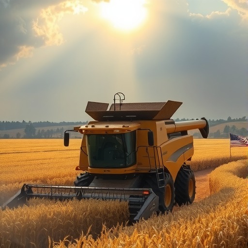 河南省洪涝灾情对小麦和玉米价格有什么影响？(图1)