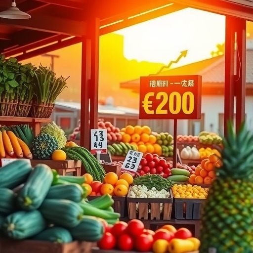 8月4日：“农产品批发价格200指数”比昨天上升0.57个点(图1)