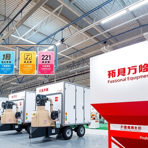 山东乳山市精心组织开展2021年农机购置补贴工作(图1)