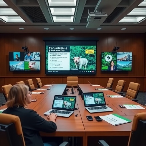 农业农村部召开非洲猪瘟防控等工作督导总结视频会议强调 针对新问题 采取硬措施 确保非洲猪瘟疫情不反弹(图1)