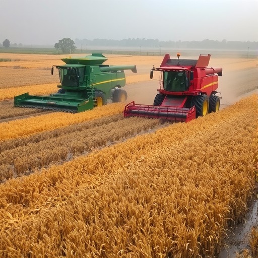 【本期关注】河南洪涝灾害会影响小麦和玉米价格吗？(图1)