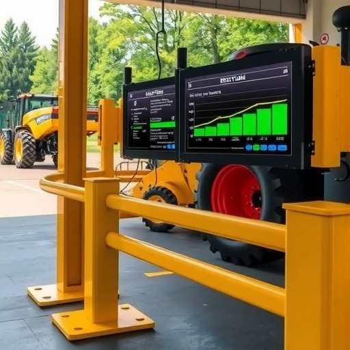 云南省下发2020年全省农机安全监理工作要点(图1)