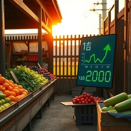 8月3日：“农产品批发价格200指数”比昨天上升0.62个点(图1)