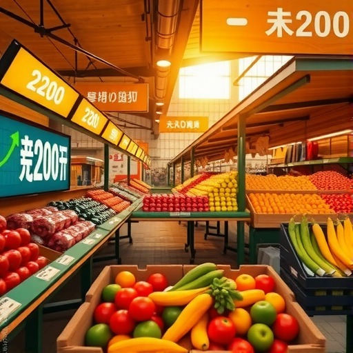 7月29日：“农产品批发价格200指数”比昨天上升0.28个点(图1)