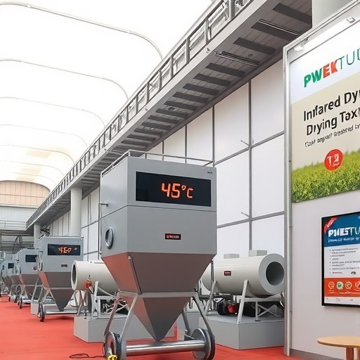 青岛发布2021-2023年农机购置补贴实施方案，大力发展这几种农机！(图1)