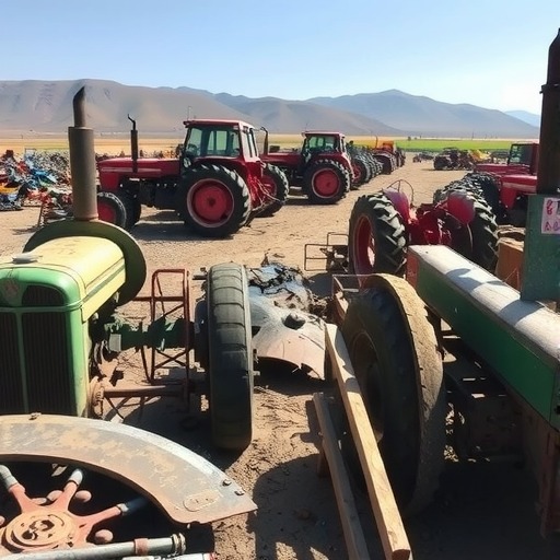 这8种农机在甘肃可申请报废补贴，高2万元每台！(图1)