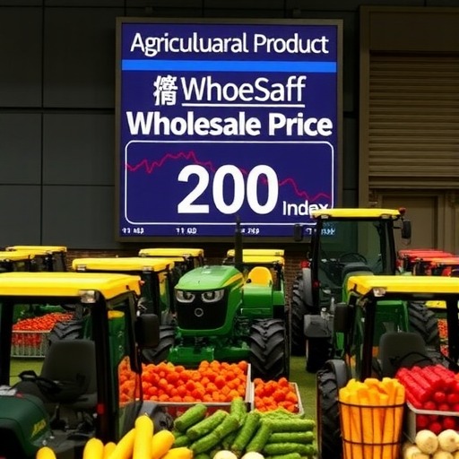 6月2日：“农产品批发价格200指数”比昨天下降0.20个点(图1)