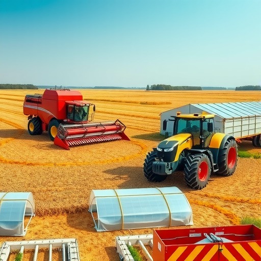 2020年国家现代农业产业园创建名单公示公告(图1)