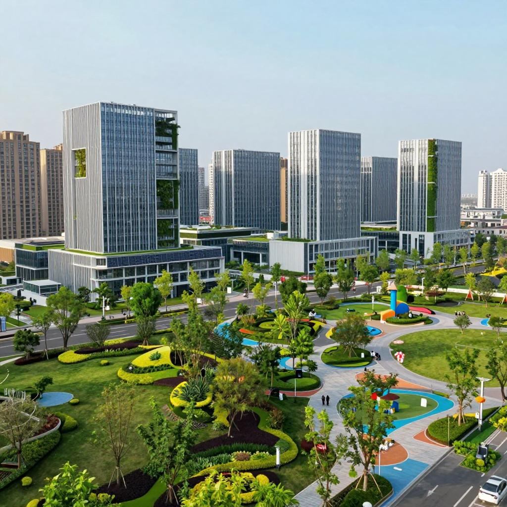 北京昌平与中国农科院共建国家未来农业中心(图2)