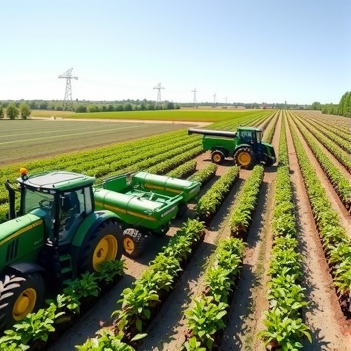 农业农村部召开深化农垦改革发展工作视频会 进一步推进垦区集团化农场企业化改革(图1)