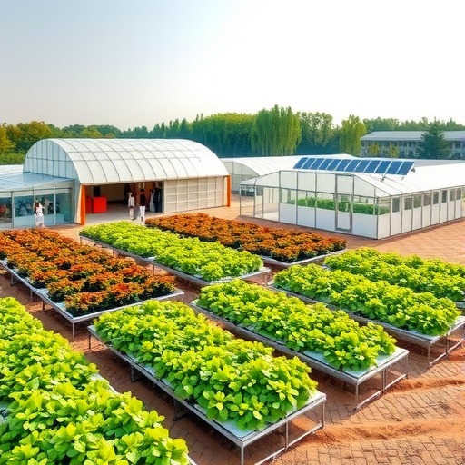 宿迁省级农业高新技术产业示范区新增国家级实践教育平台(图2)