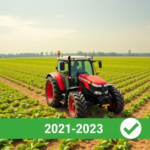 江西省发布2021-2023年江西省农业机械购置补贴实施方案（附补贴范围和补贴额一览表）(图1)