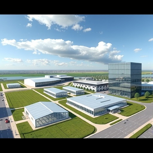 宜宾国家农业科技园区入驻8家院所企业(图2)