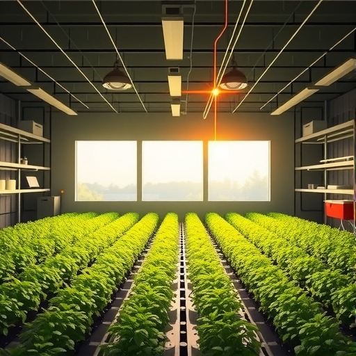 聚焦核技术应用，同方威视携手农科院共建高能电子农业应用产业研究院(图2)