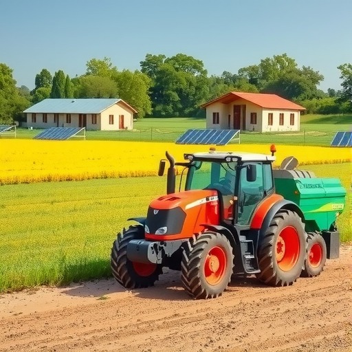 农业农村部办公厅关于印发《社会资本投资农业农村指引》的通知(图1)