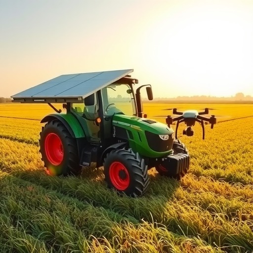 山东省开始征集纳入新一轮农机补贴范围新型农机产品和成套设备品目(图1)