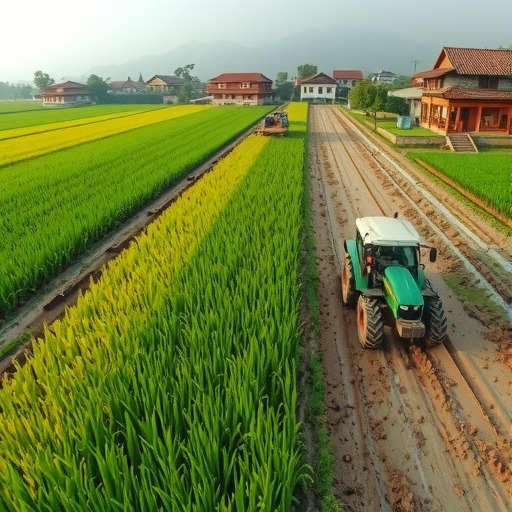 最高每亩补助150元，广西印发2021年双季稻轮作工作实施方案(图1)