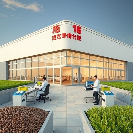 聚焦核技术应用，同方威视携手农科院共建高能电子农业应用产业研究院(图2)