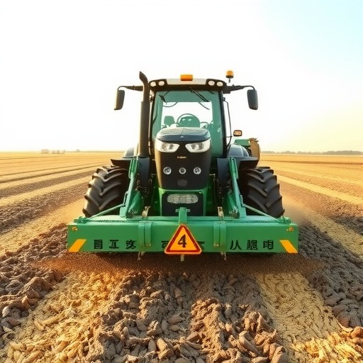 吉林省保护性耕作推进行动方案（2020-2025年）(图1)