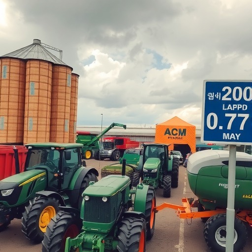 5月17日：“农产品批发价格200指数”比上周五下降0.77个点(图1)