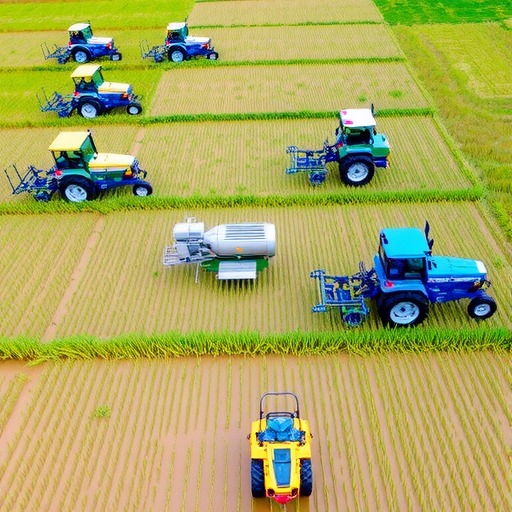 2019年插秧机榜(图1)