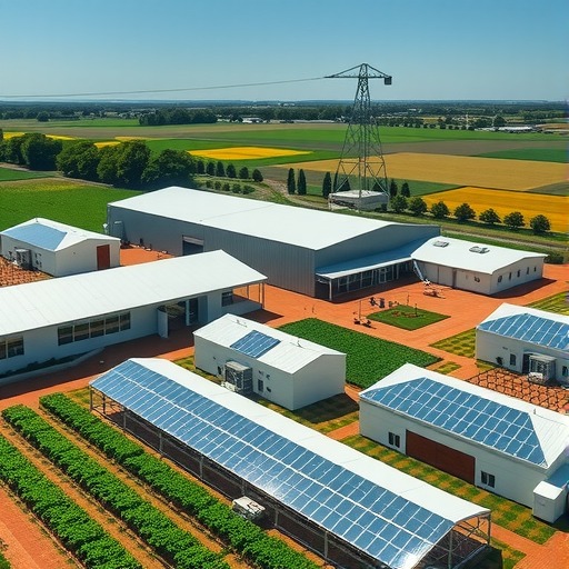 宜宾国家农业科技园区入驻8家院所企业(图2)