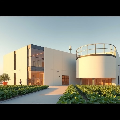 聚焦核技术应用，同方威视携手农科院共建高能电子农业应用产业研究院(图2)