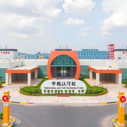 宜宾国家农业科技园区入驻8家院所企业(图2)