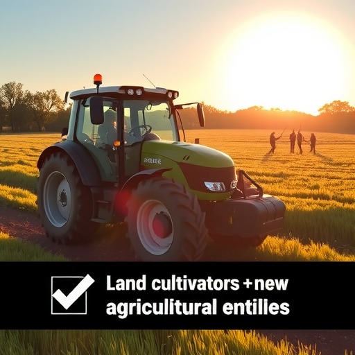 农业农村部：明确“谁种地、补贴谁”，倾斜支持新型农业经营主体(图1)