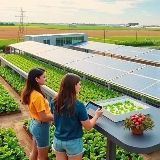 宿迁省级农业高新技术产业示范区新增国家级实践教育平台(图2)