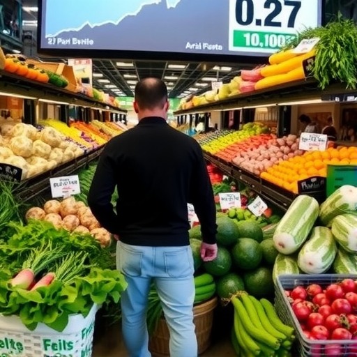 4月23日：“农产品批发价格200指数”比昨天下降0.27个点(图1)