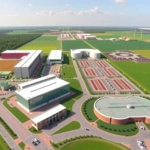 宜宾国家农业科技园区入驻8家院所企业(图2)