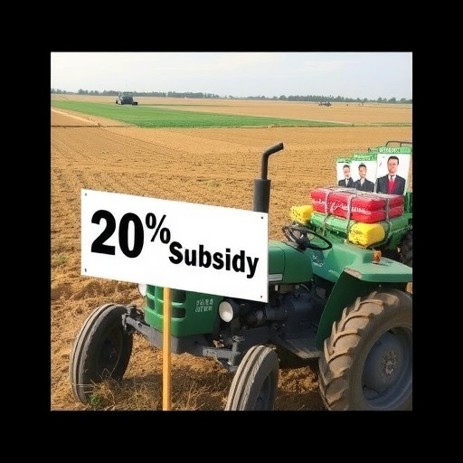 宁夏2020年农机补贴实施方案出炉，购买这几种农机累加补贴20%！(图1)