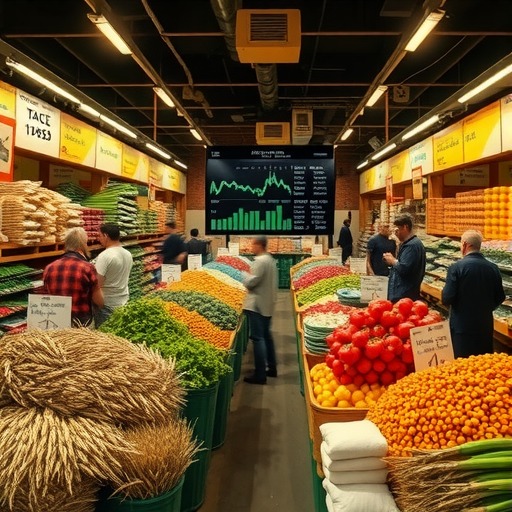 5月8日：“农产品批发价格200指数”比昨天下降0.25个点(图1)