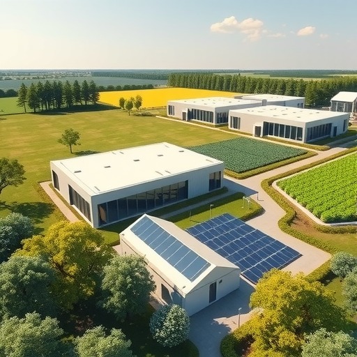 宜宾国家农业科技园区入驻8家院所企业(图2)