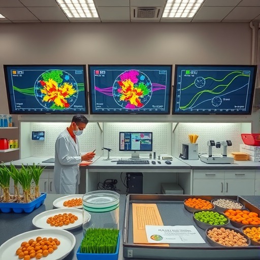 聚焦核技术应用，同方威视携手农科院共建高能电子农业应用产业研究院(图2)