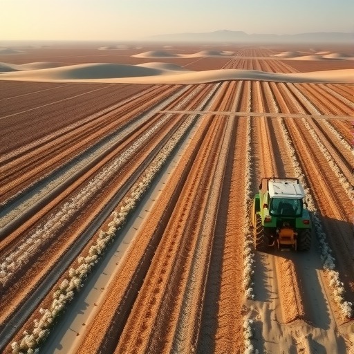 每亩最高补贴220元！新疆开展2021年耕地地力保护补贴(图1)